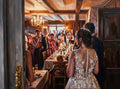 The Wedding Weekend